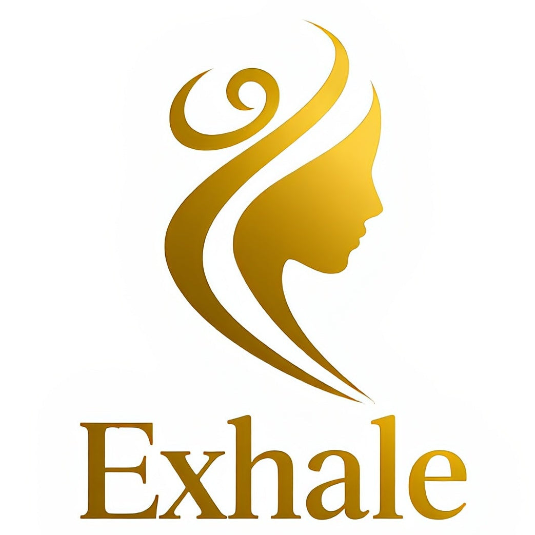 Exhale